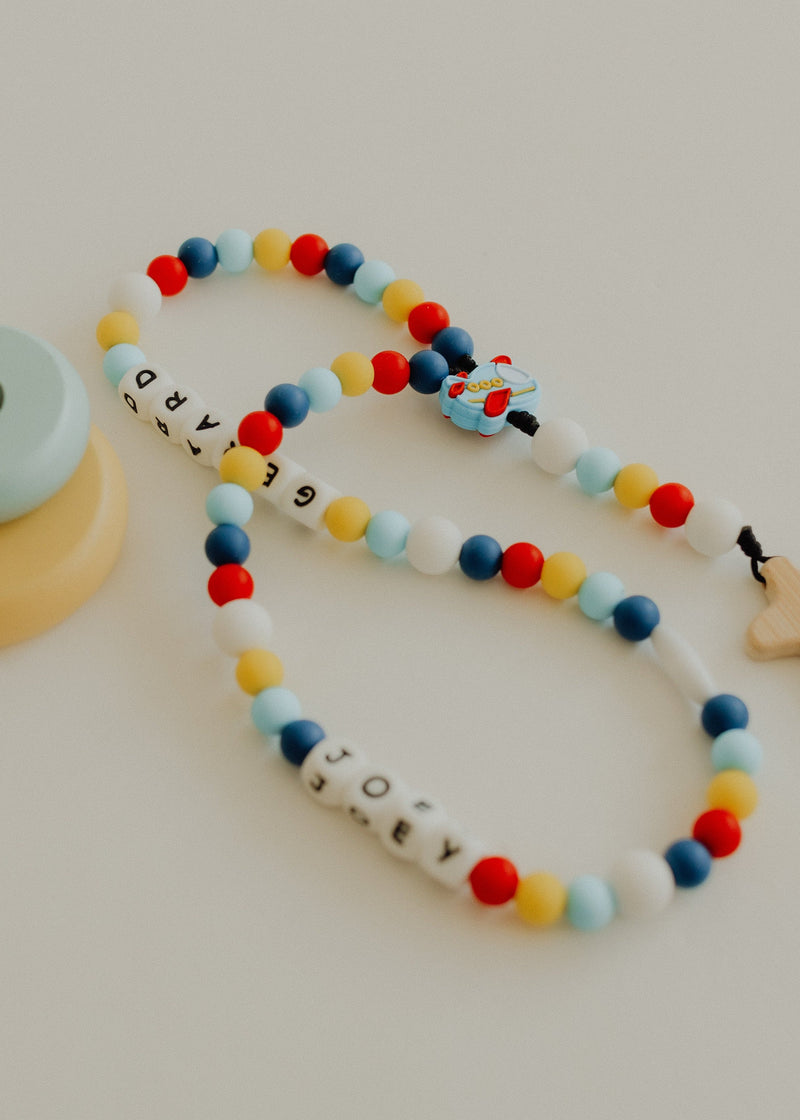 Cupertino | Custom Baby Rosary