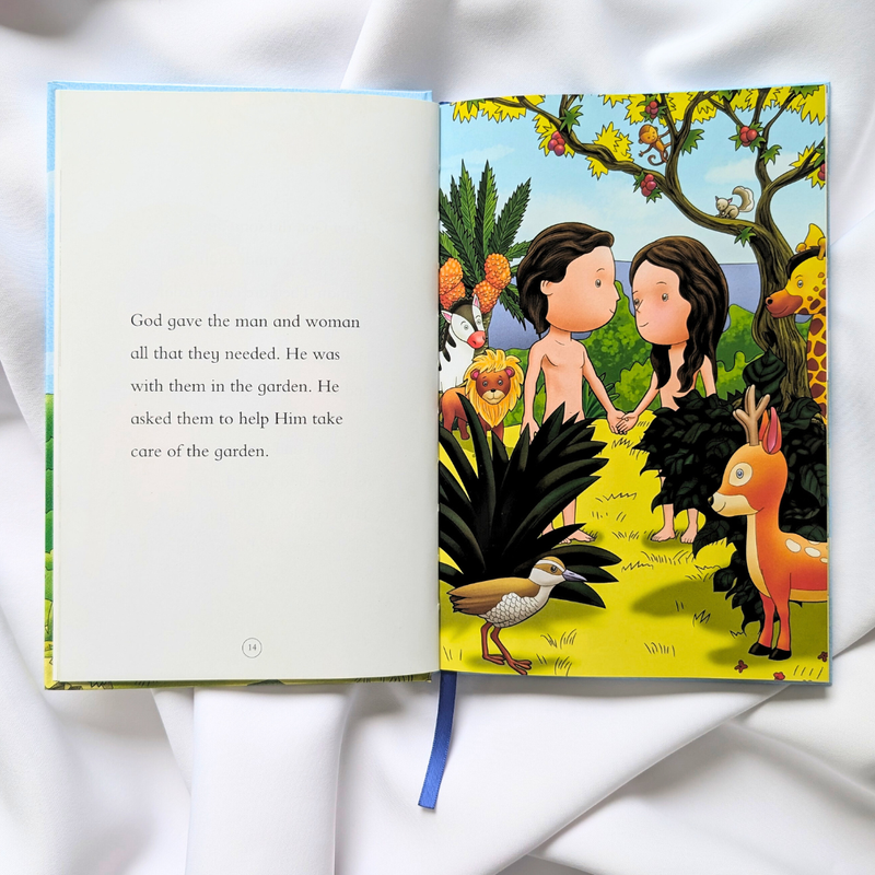 This Is Our Faith: An Early Reader for Catholic Kids