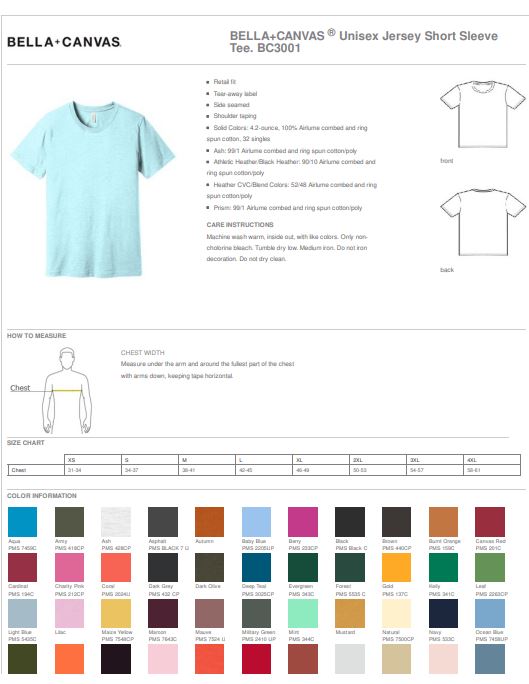 How good is He floral tee