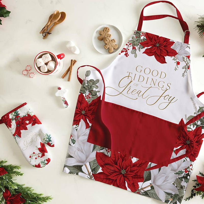 Apron - Good Tidings