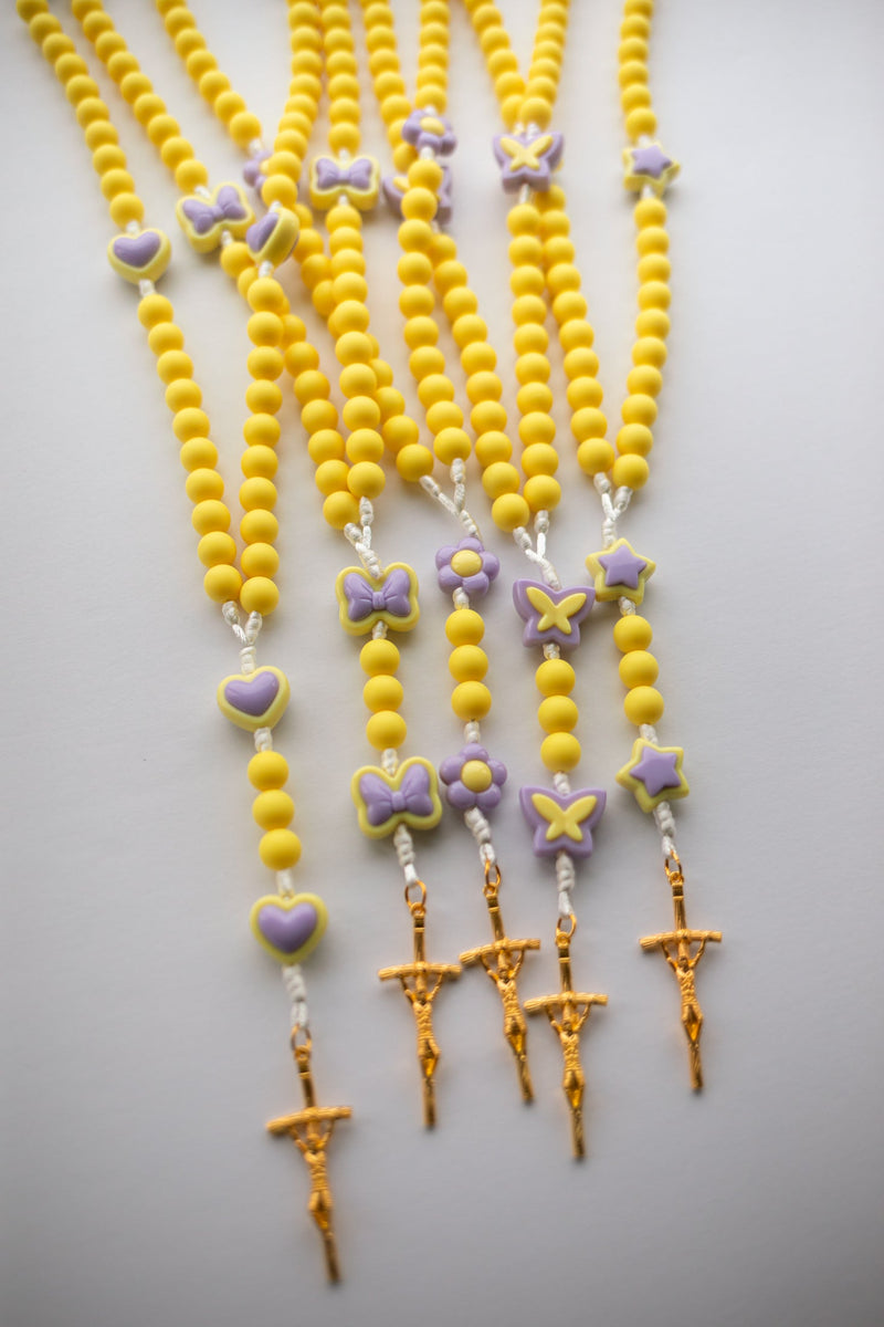 Little Girls Rosary