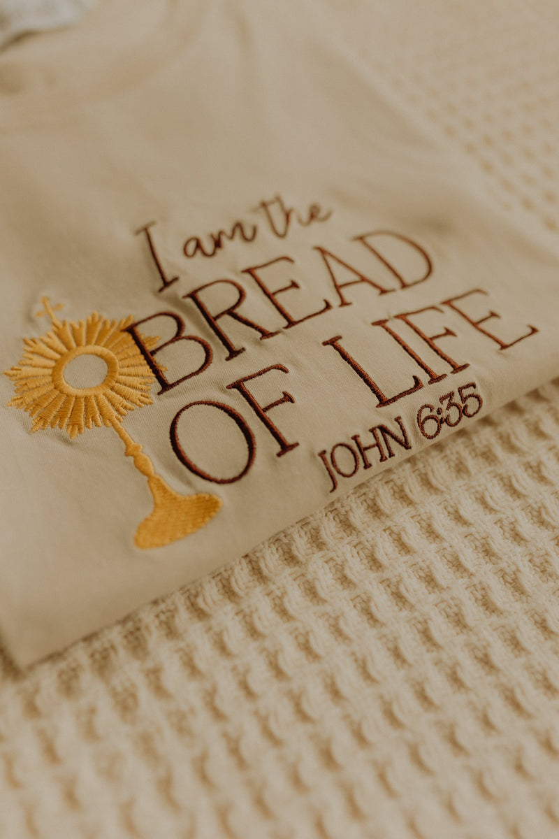 Bread of Life T-Shirt
