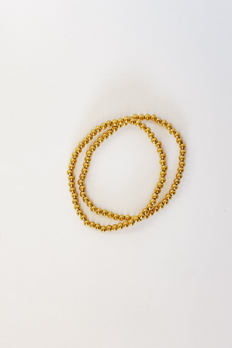The Golds Foundation Bracelet