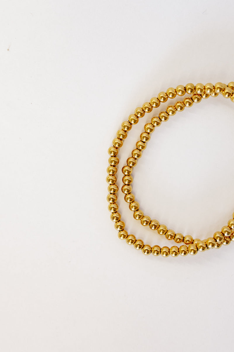 The Golds Foundation Bracelet