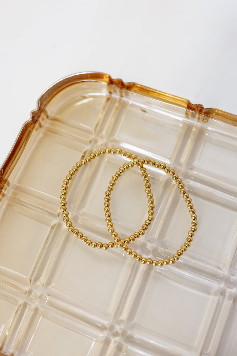 The Golds Foundation Bracelet