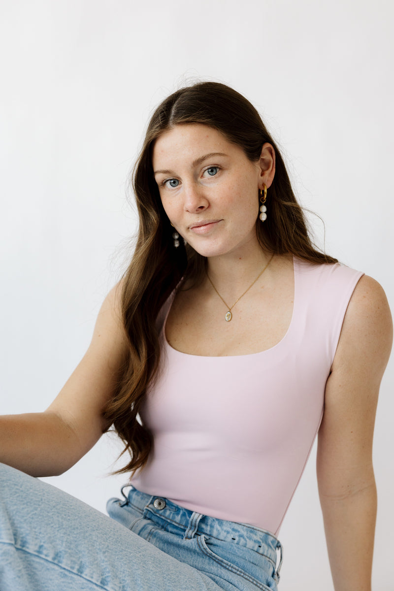 The Little Way Necklace