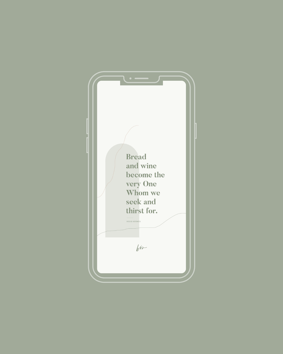 Dwell Lock Screens