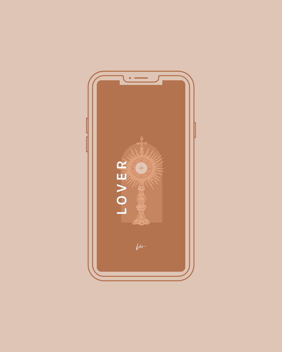 Dwell Lock Screens