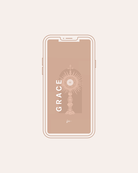 Dwell Lock Screens