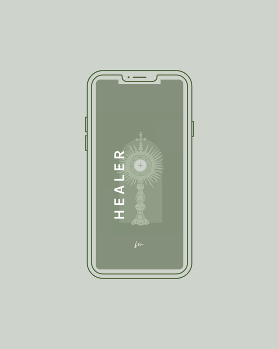 Dwell Lock Screens