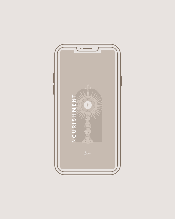 Dwell Lock Screens