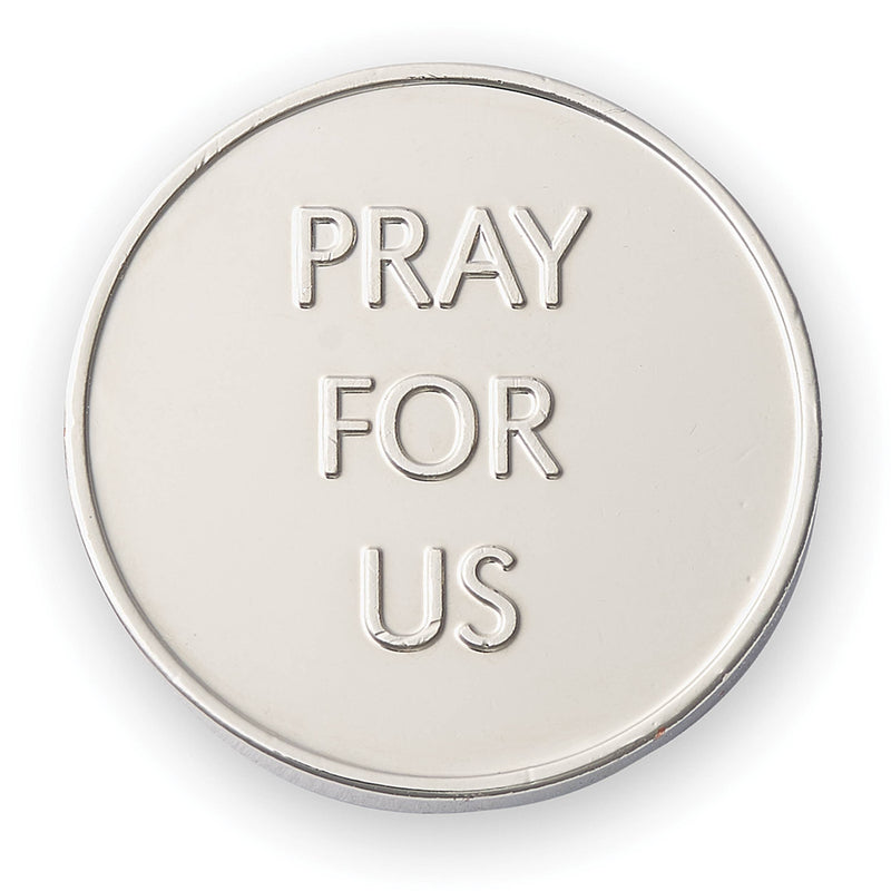 Carlo Acutis Pocket Token