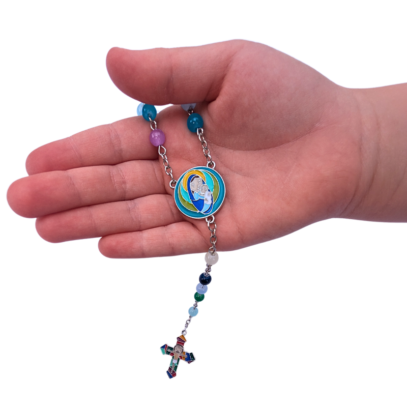 Catholic Sprouts Rosary