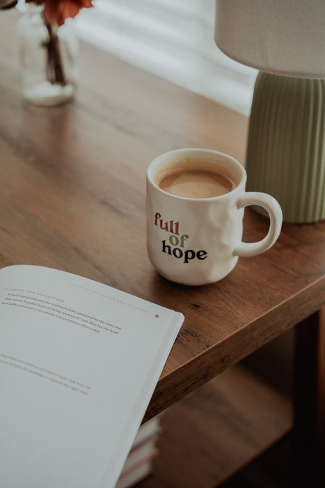 Full of Hope Mug