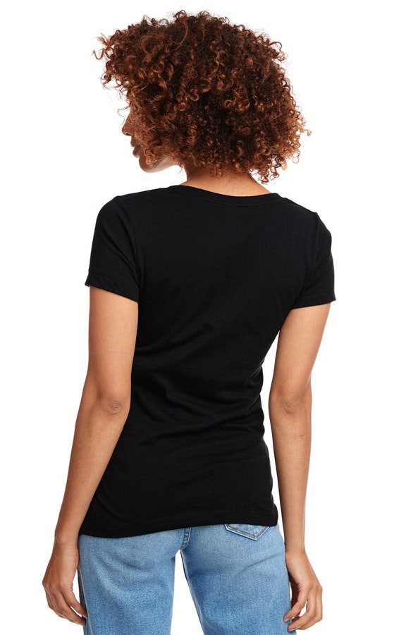 His Will His Way My Faith Jeremiah 29:11 ~ V Neck