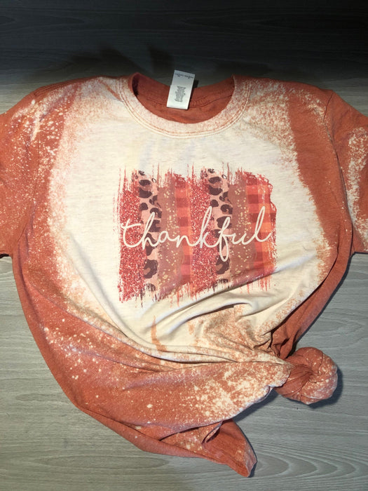 Thankful Thanksgiving Sweatshirt