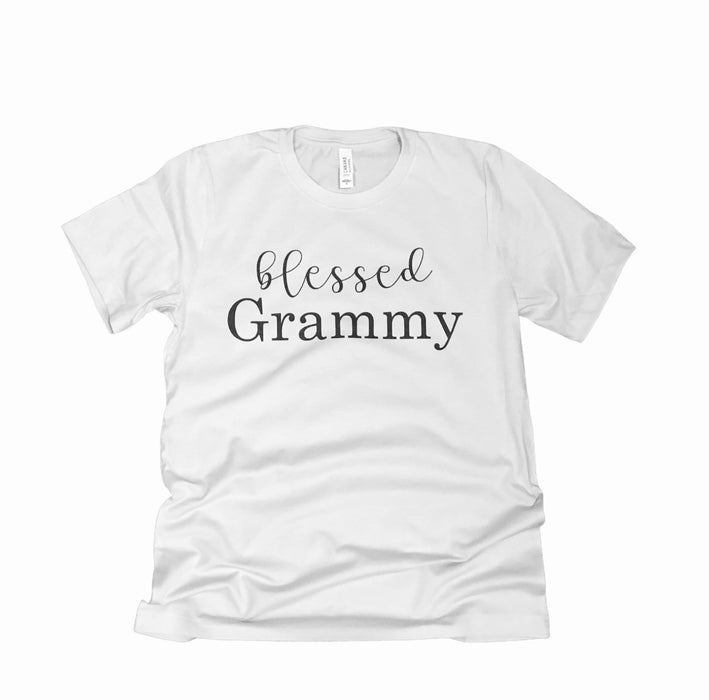 Blessed Mama ~ Customizable