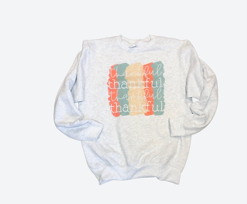 Thankful Sweatshirt