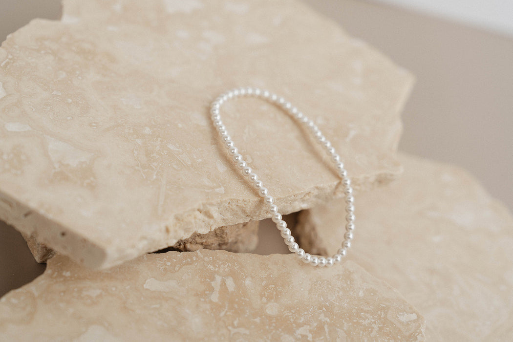 The Pearls Foundation Bracelet