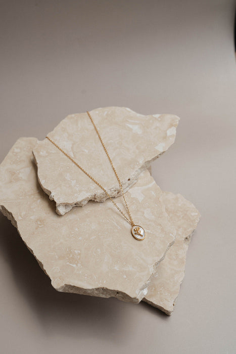 The Little Way Necklace