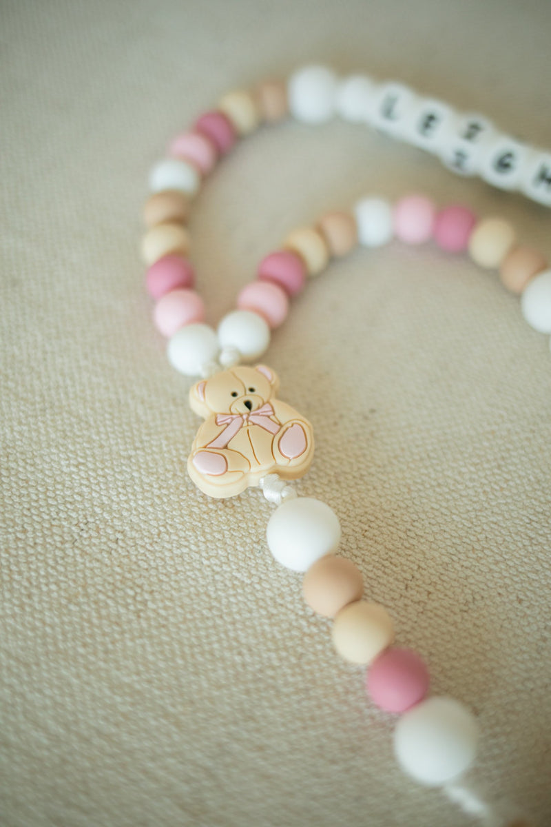 Philomena | Custom Baby Rosary