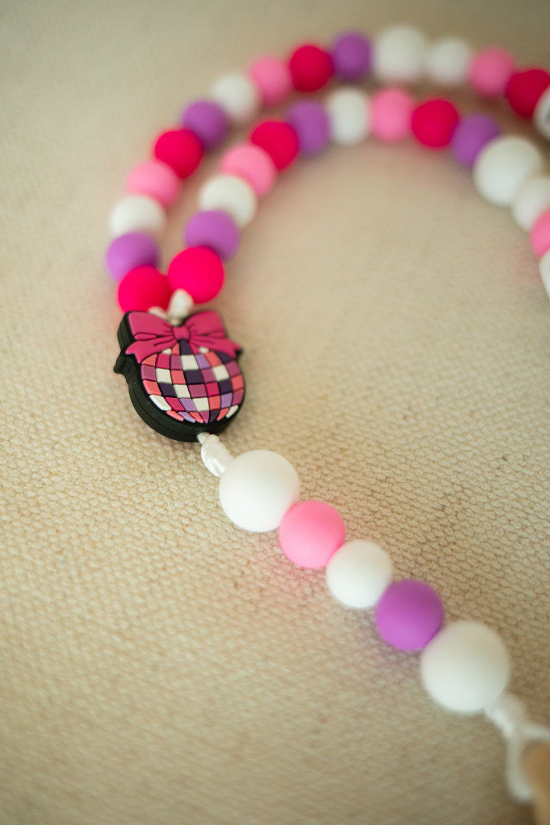 Martha | Custom Baby Rosary