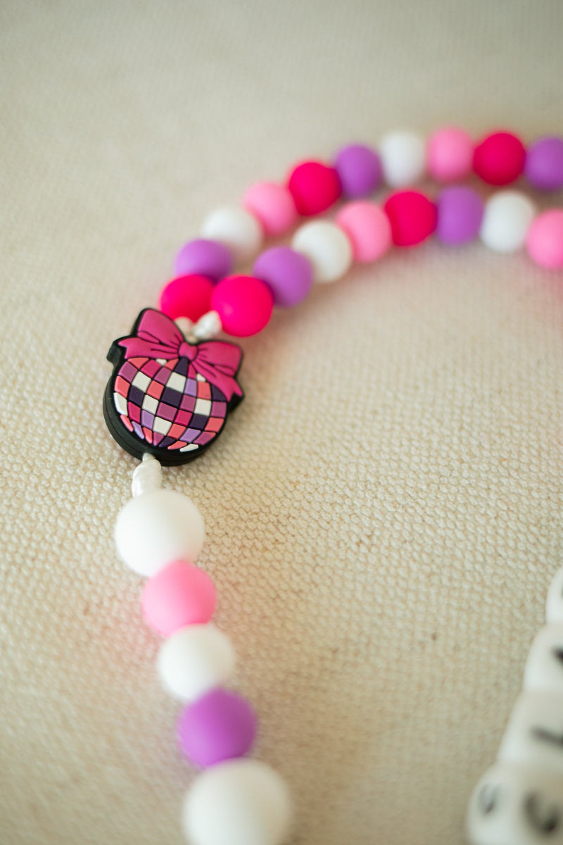 Martha | Custom Baby Rosary