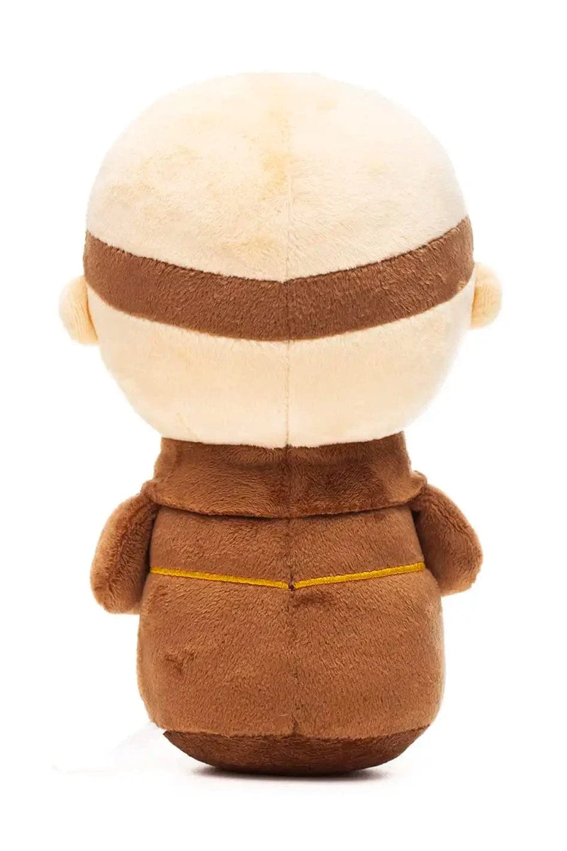 Saint Anthony Catholic 8" Plush Doll — Patron of Lost Things