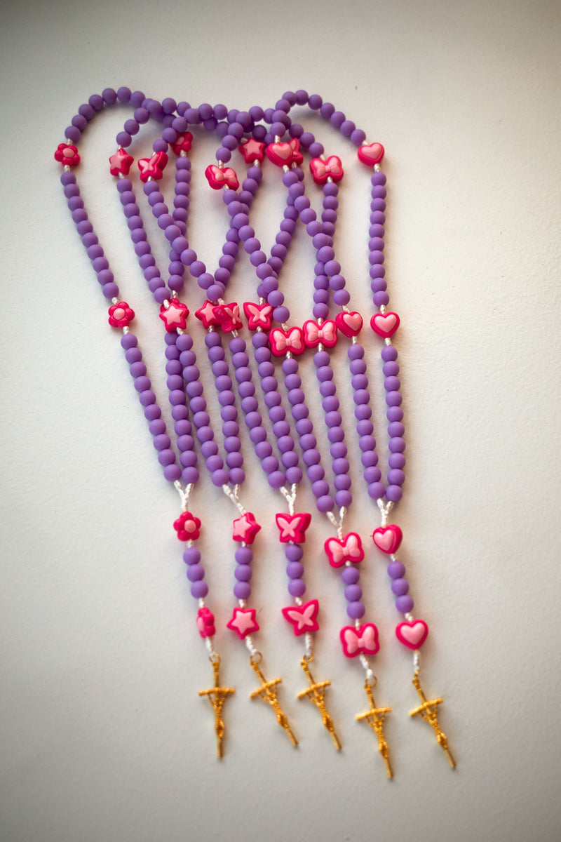 Little Girls Rosary