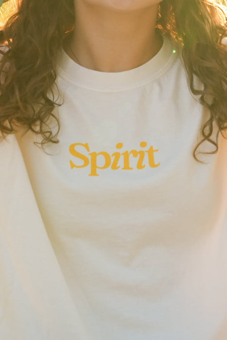 Live By The Spirit Tee