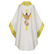 MDS RCC Risen Christ Chasuble