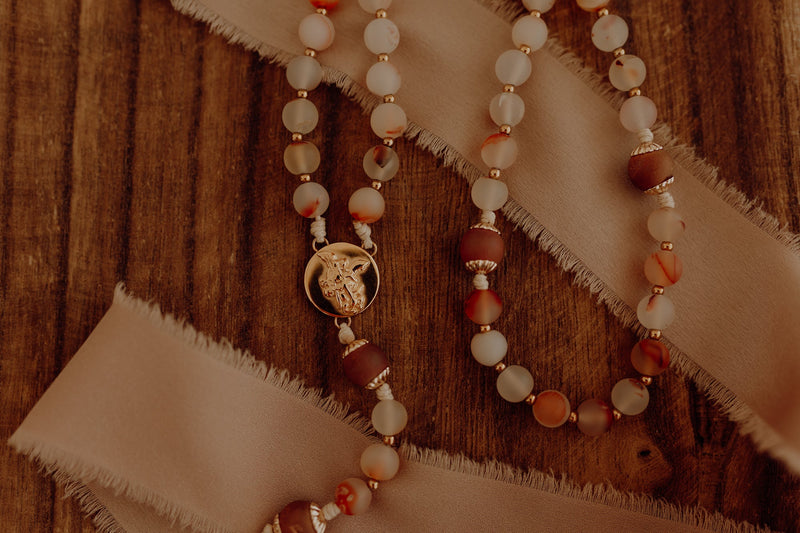 St. Michael the Archangel Rosary