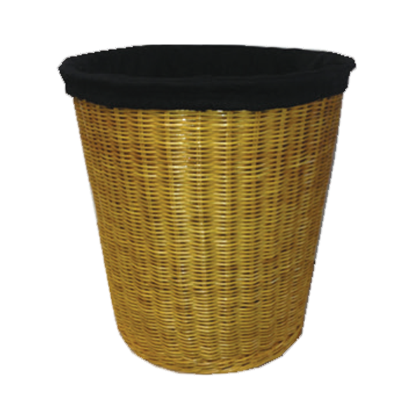 #3054 Overflow Collection Basket | 14" Parish Offering Basket | Catholic Church Goods