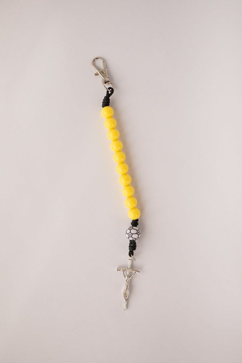 Sports Keychain