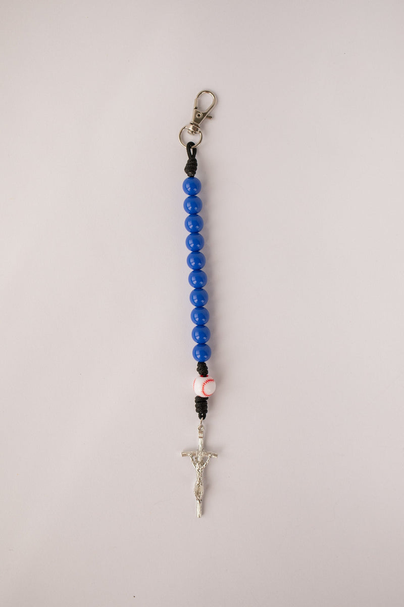 Sports Keychain