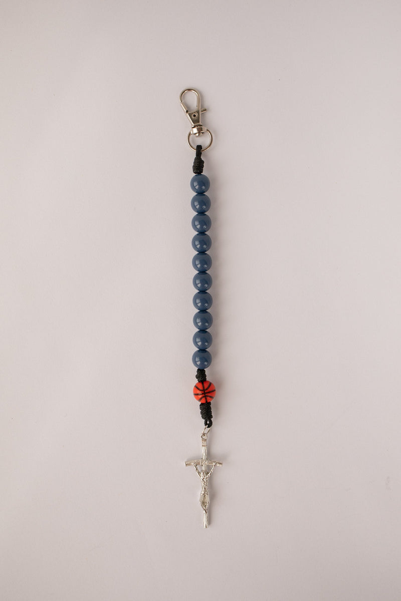 Sports Keychain