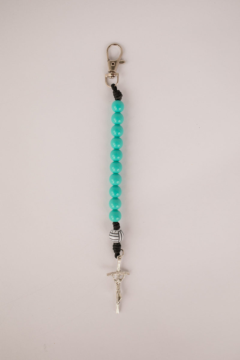 Sports Keychain