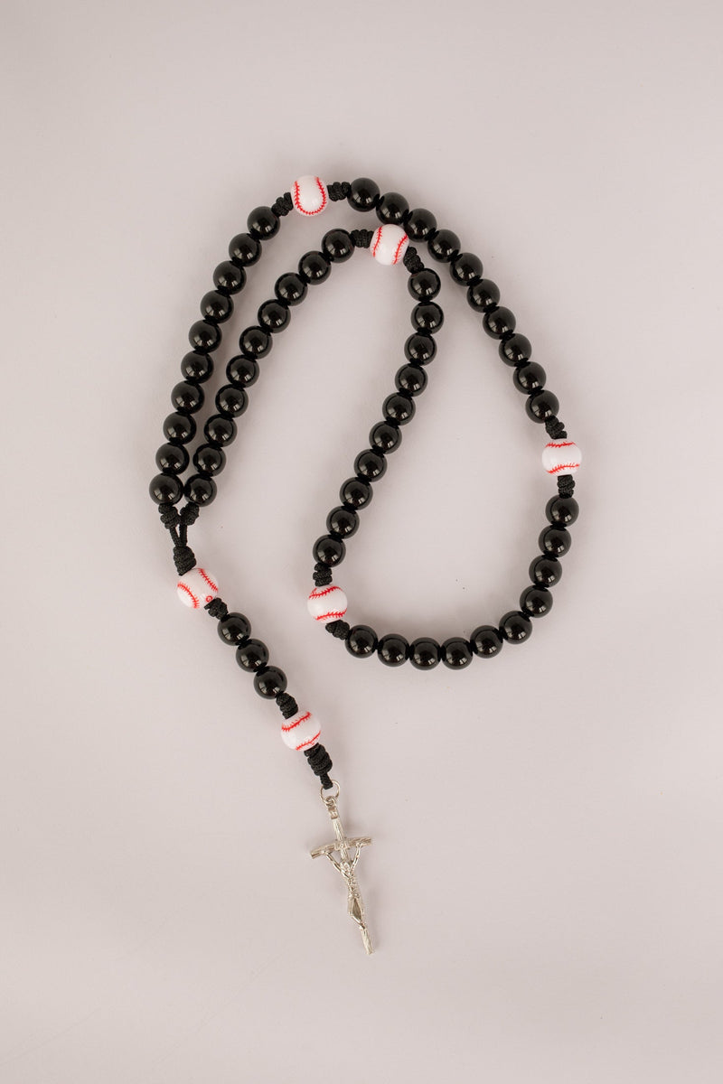 Sports Rosary