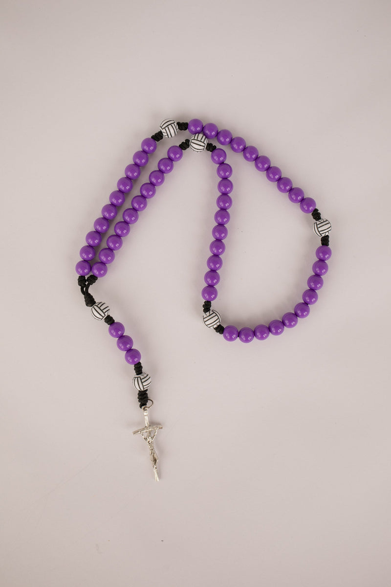 Sports Rosary