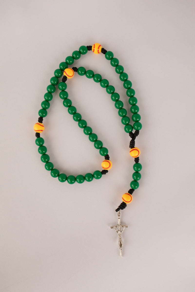 Sports Rosary
