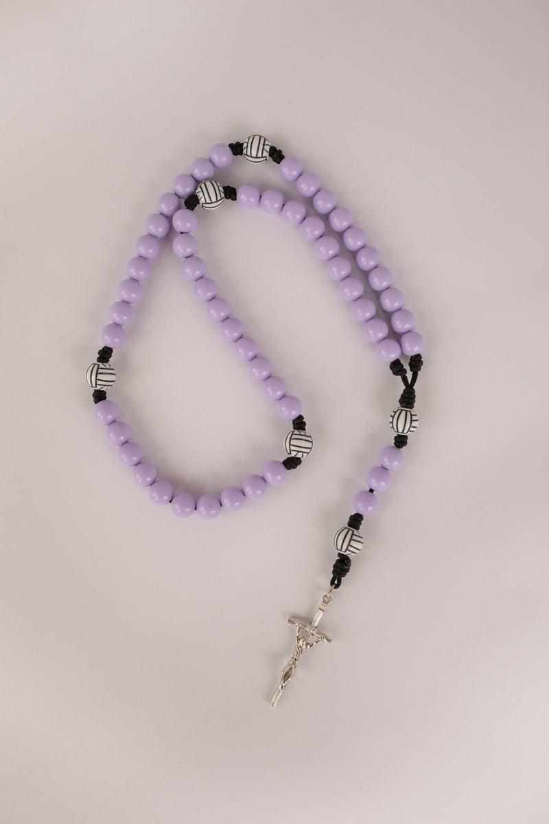 Sports Rosary