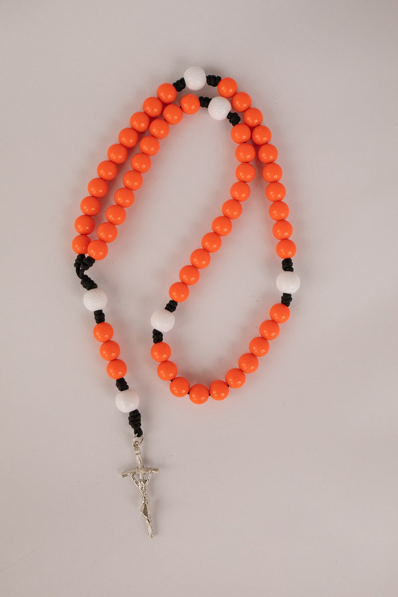 Sports Rosary