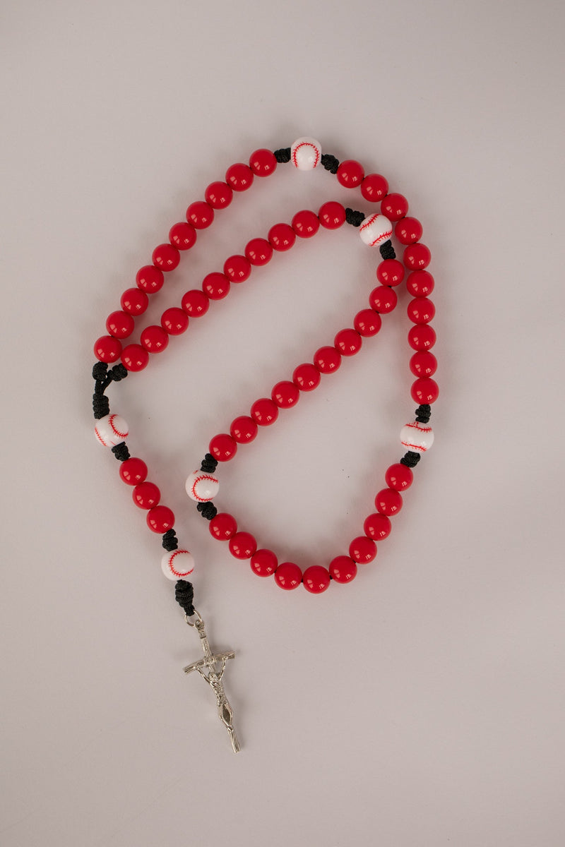 Sports Rosary