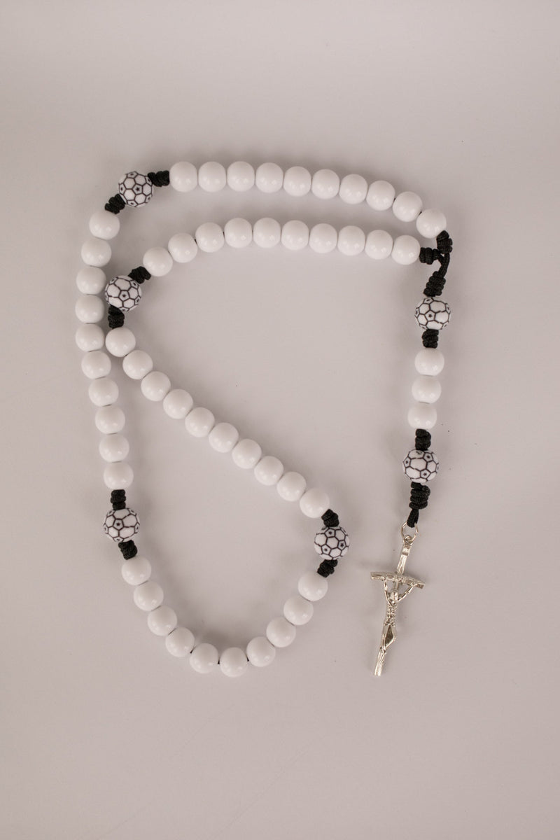 Sports Rosary