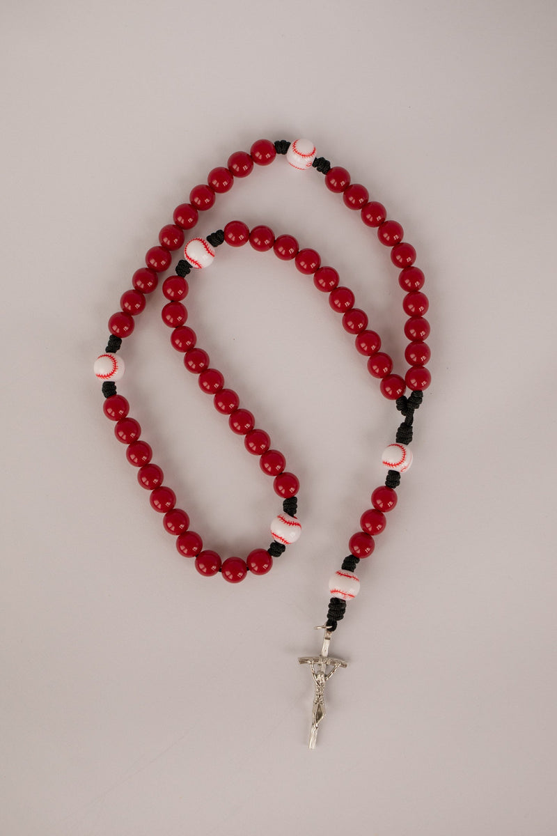 Sports Rosary