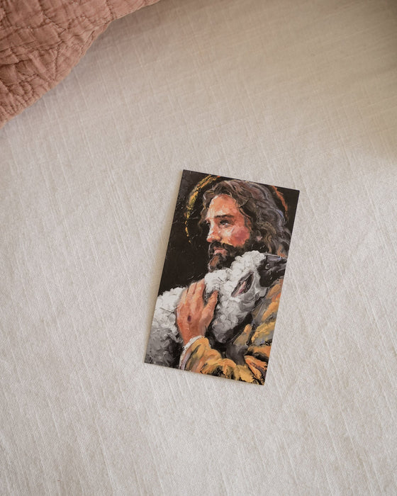 Psalm 23 Prayer Cards - 3 pack