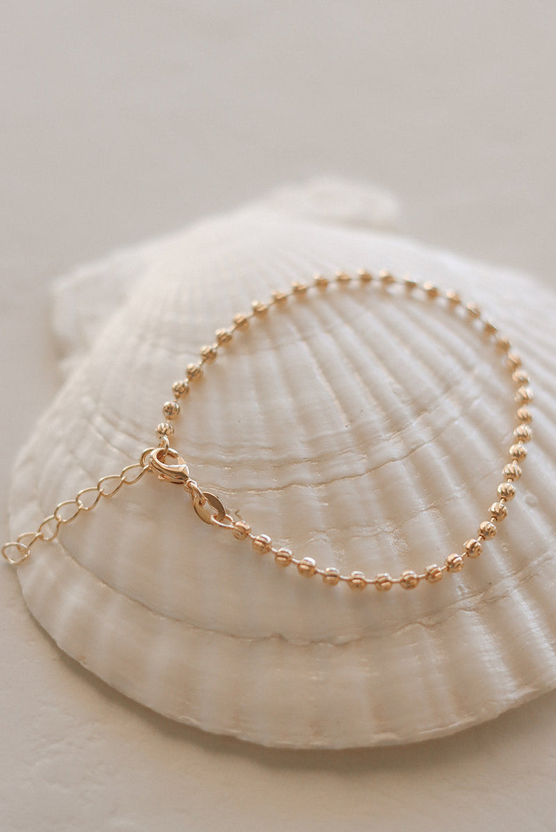 Miraculous Medal Bracelet