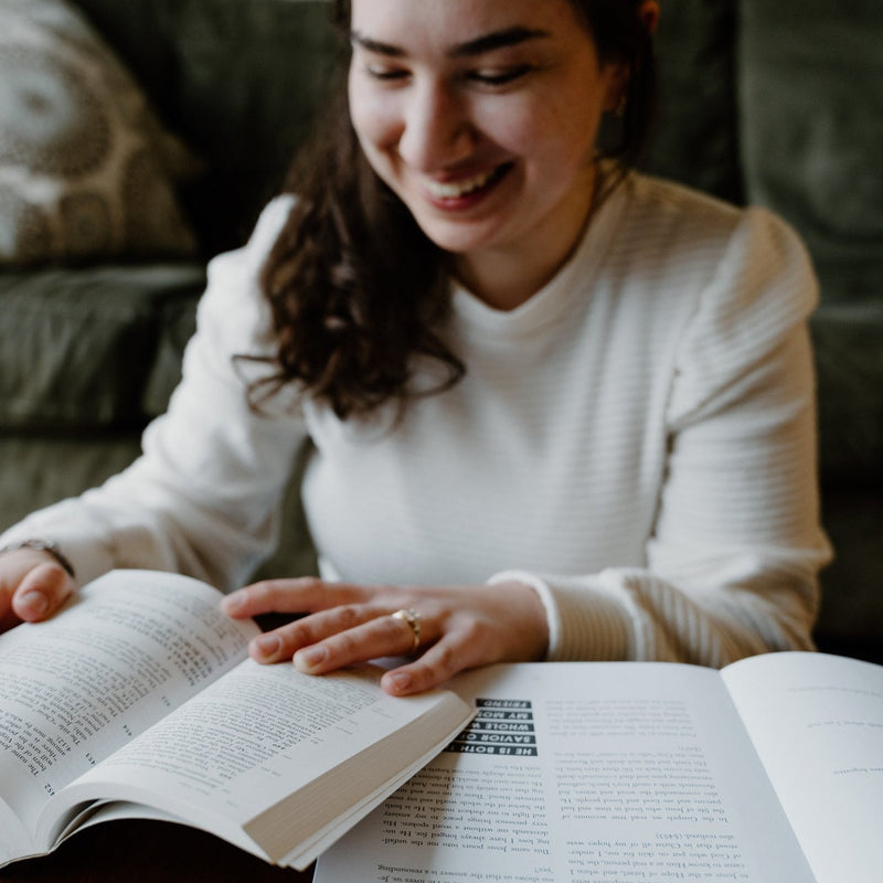 Rooted // Blessed Conversations Study on the Catechism