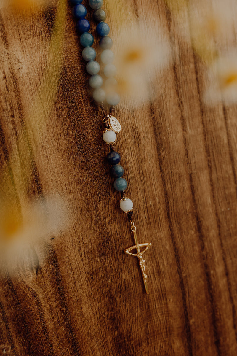 Mary, Mother of God Rosary