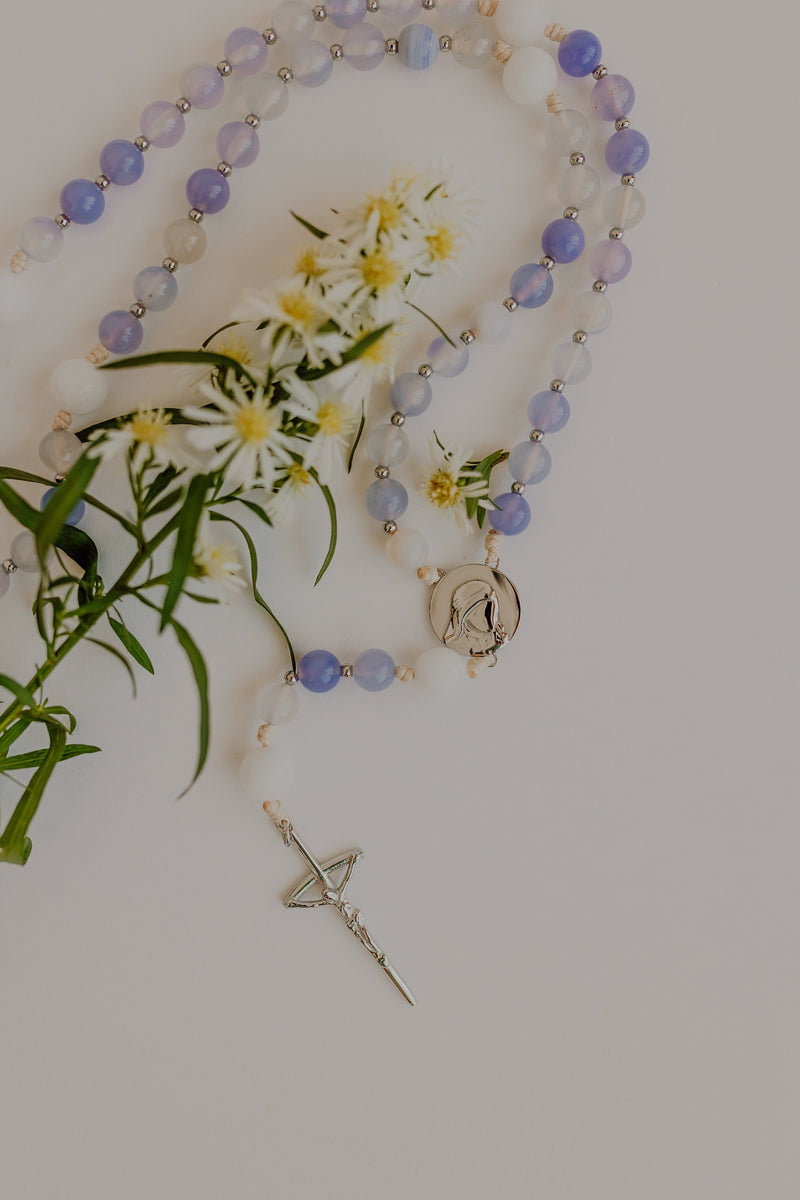St. Teresa of Calcutta Rosary